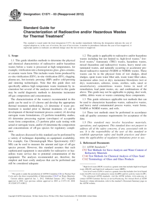 ASTM C1571 - 03 (2012).pdf