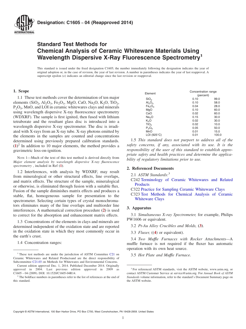 ASTM C1605 - 04 (2014).pdf_第1页
