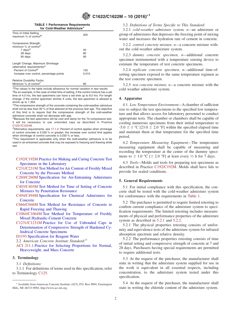 ASTM C1622 - C 1622M - 10 (2016)e1.pdf_第2页