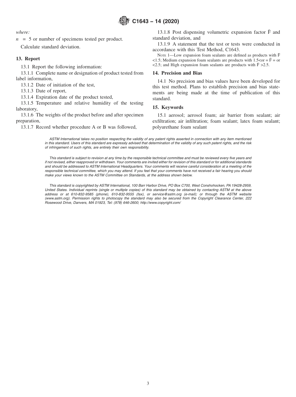 ASTM C1643 - 14 (2020).pdf_第3页
