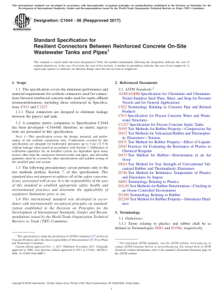 ASTM C1644 - 06 (2017).pdf