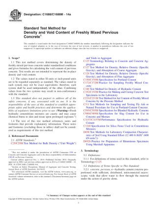 ASTM C1688 - C 1688M - 14a.pdf
