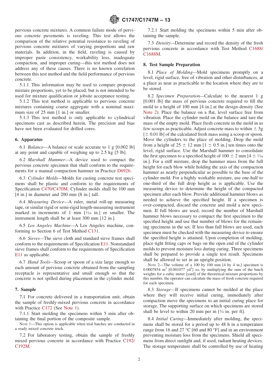 ASTM C1747 - C 1747M - 13.pdf_第2页