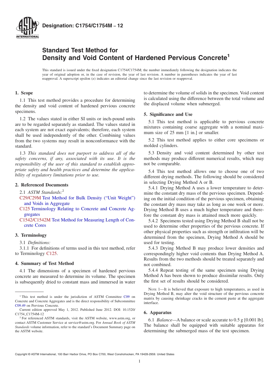 ASTM C1754 - C 1754M - 12.pdf_第1页