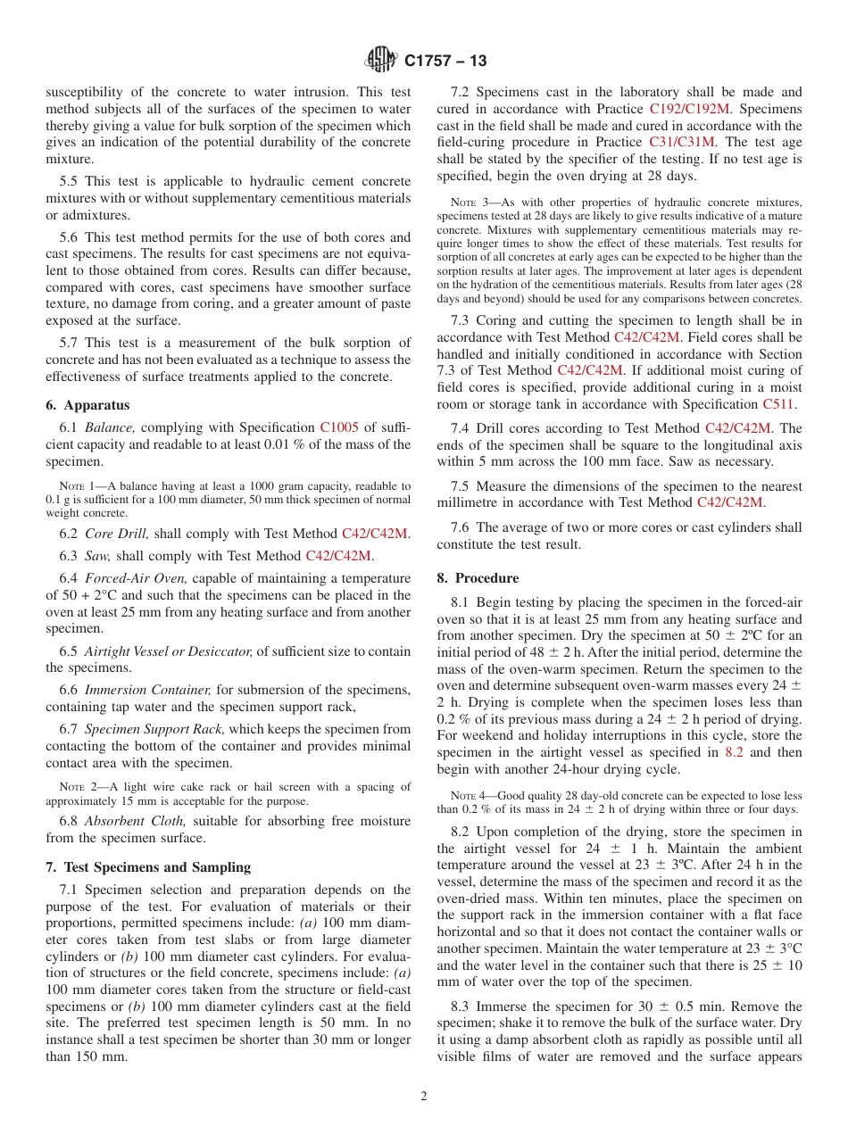 ASTM C1757 - 13.pdf_第2页
