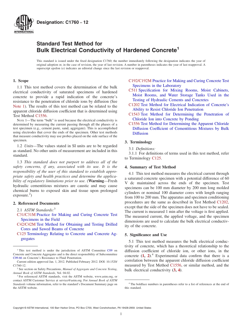 ASTM C1760 - 12.pdf_第1页