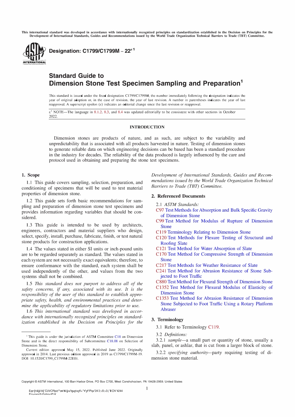 ASTM C1799-C1799M-22e1.pdf_第1页