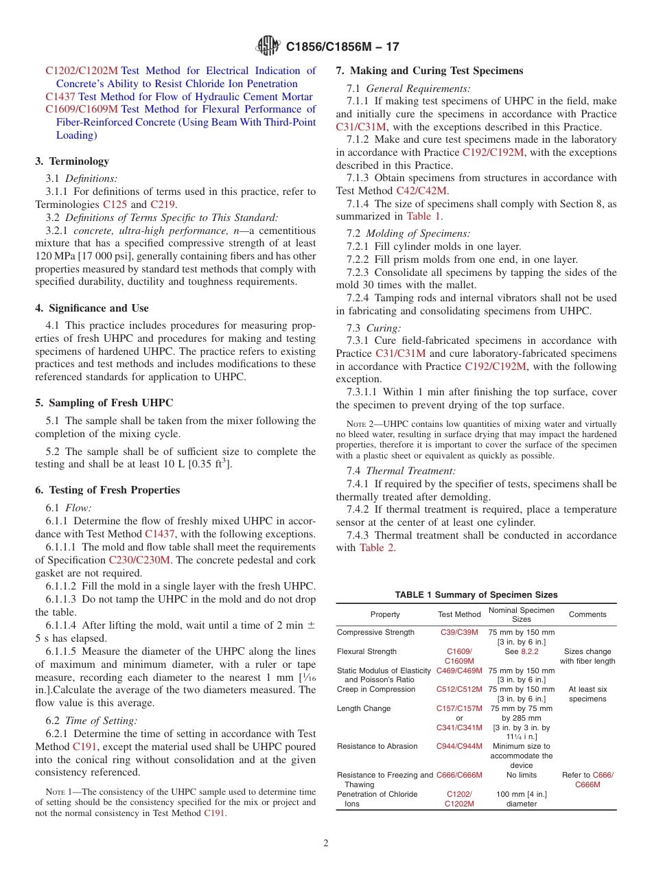 ASTM C1856 - C 1856M - 17.pdf_第2页