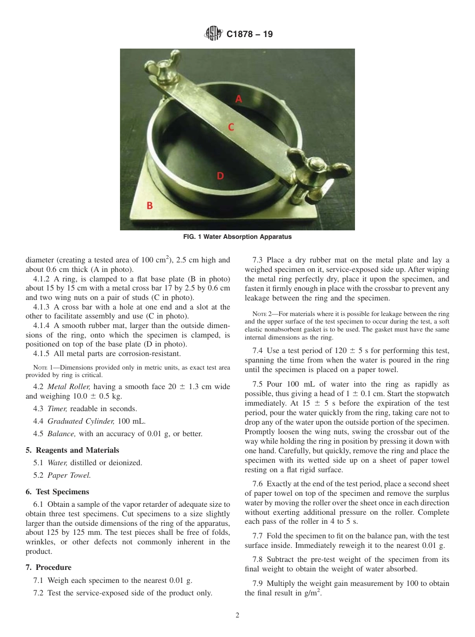 ASTM C1878 - 19.pdf_第2页
