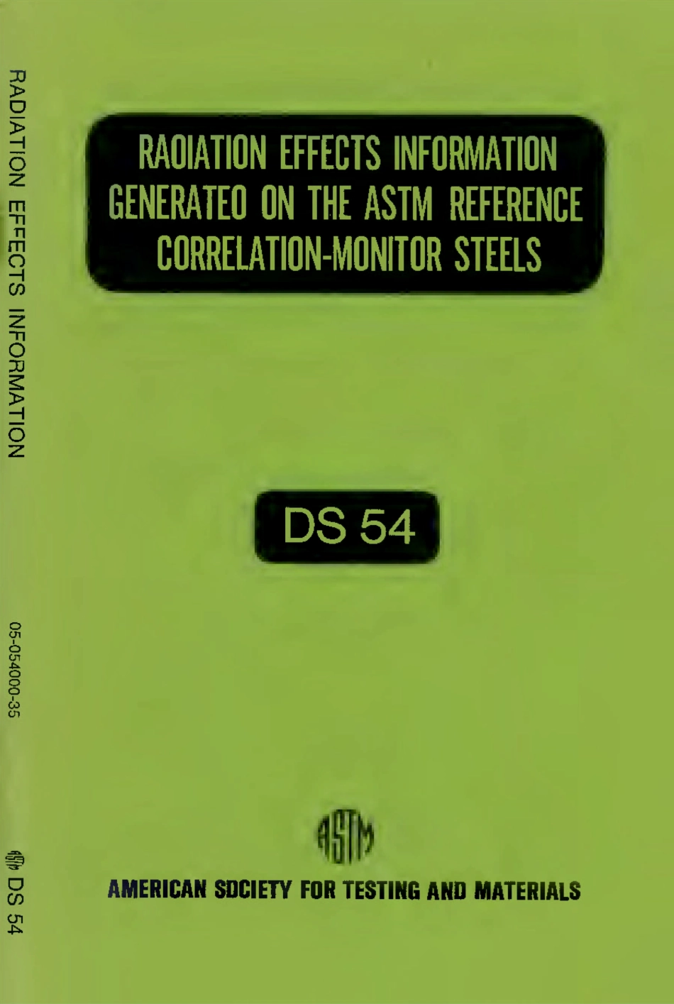 ASTM D54-1974.pdf_第1页
