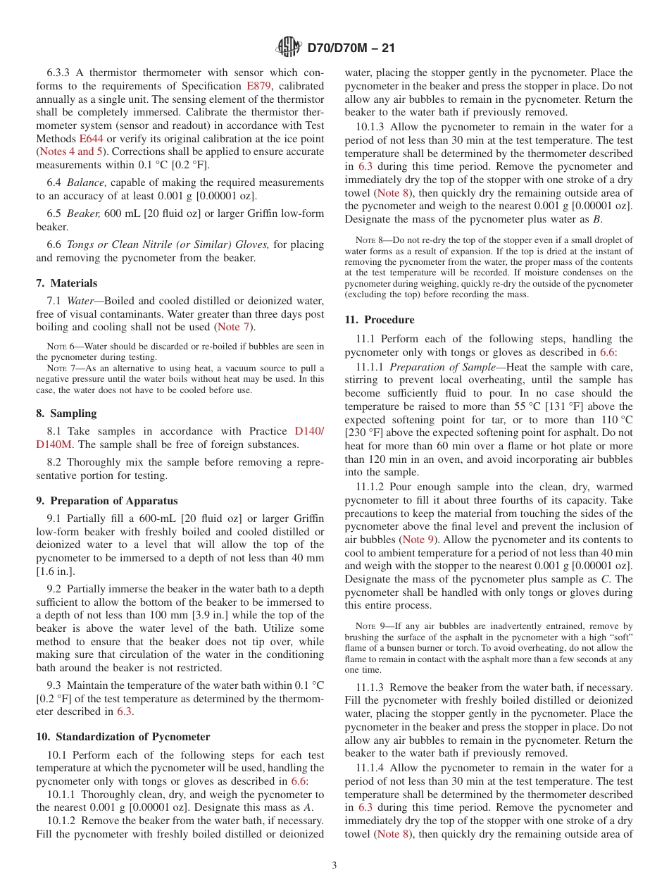 ASTM D70 - D 70M - 21.pdf_第3页