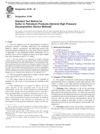 ASTM D129 - 18.pdf