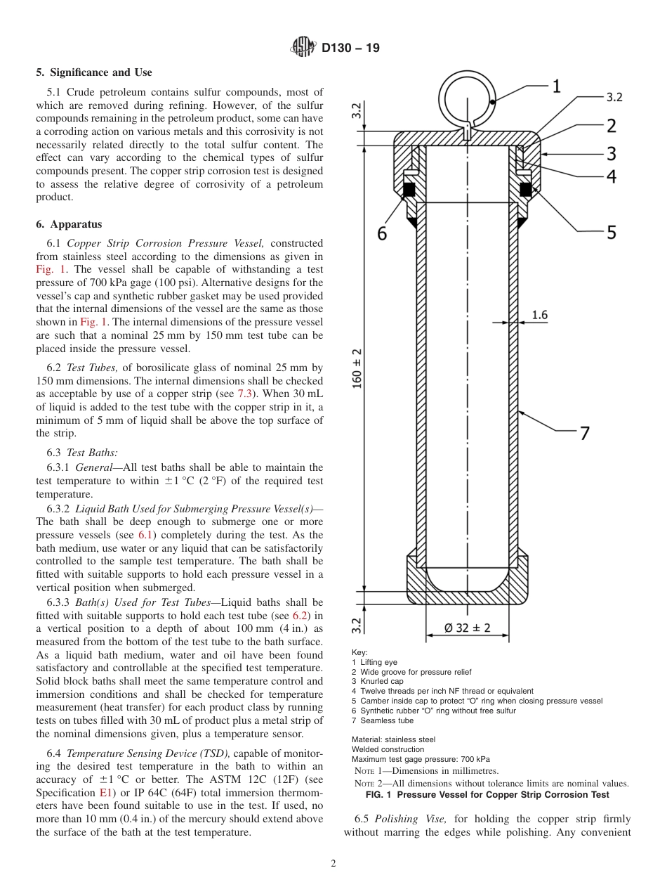 ASTM D130 - 19.pdf_第2页