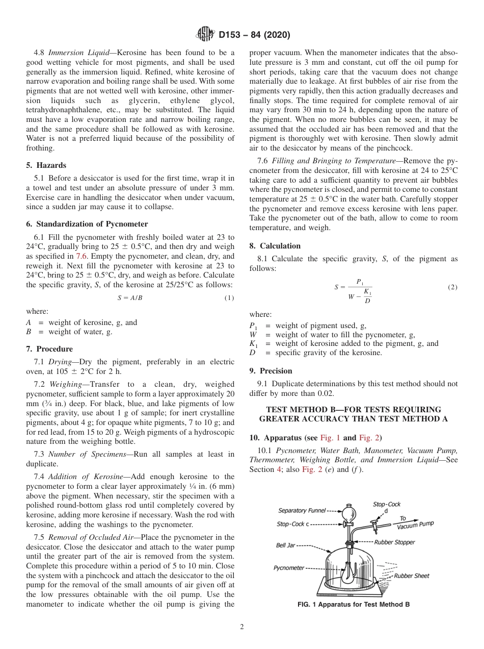 ASTM D153 - 84 (2020).pdf_第2页