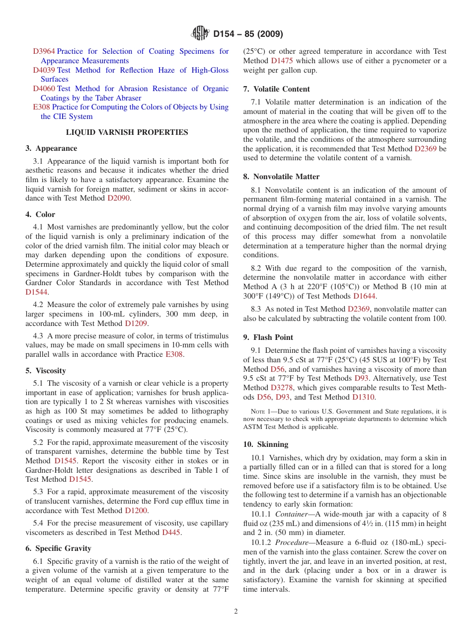 ASTM D154 - 85 (2009).pdf_第2页