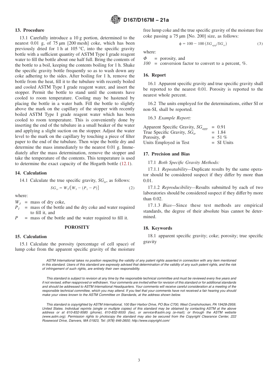 ASTM D167 - D 167M - 21a.pdf_第3页