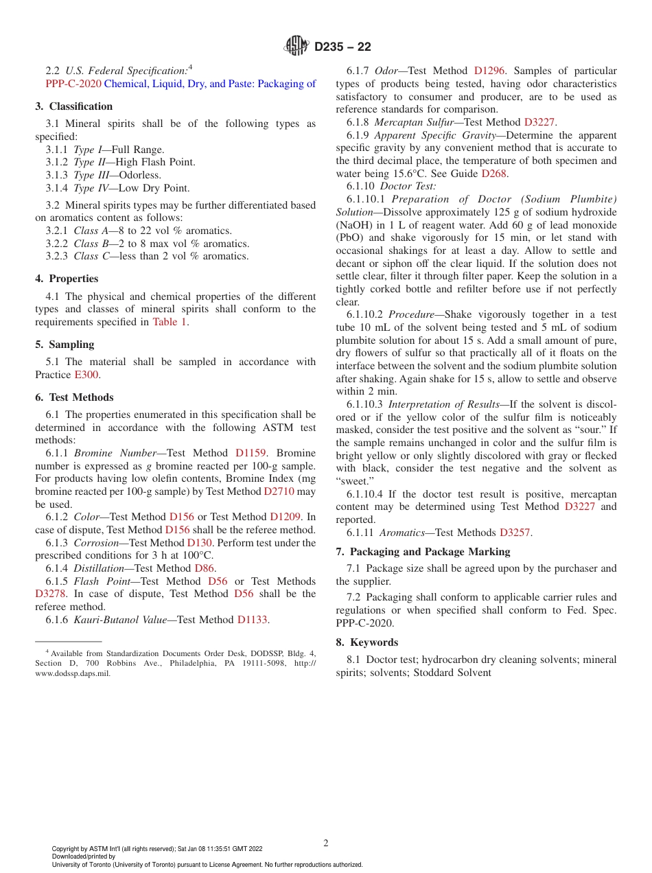 ASTM D235 - 22.pdf_第2页