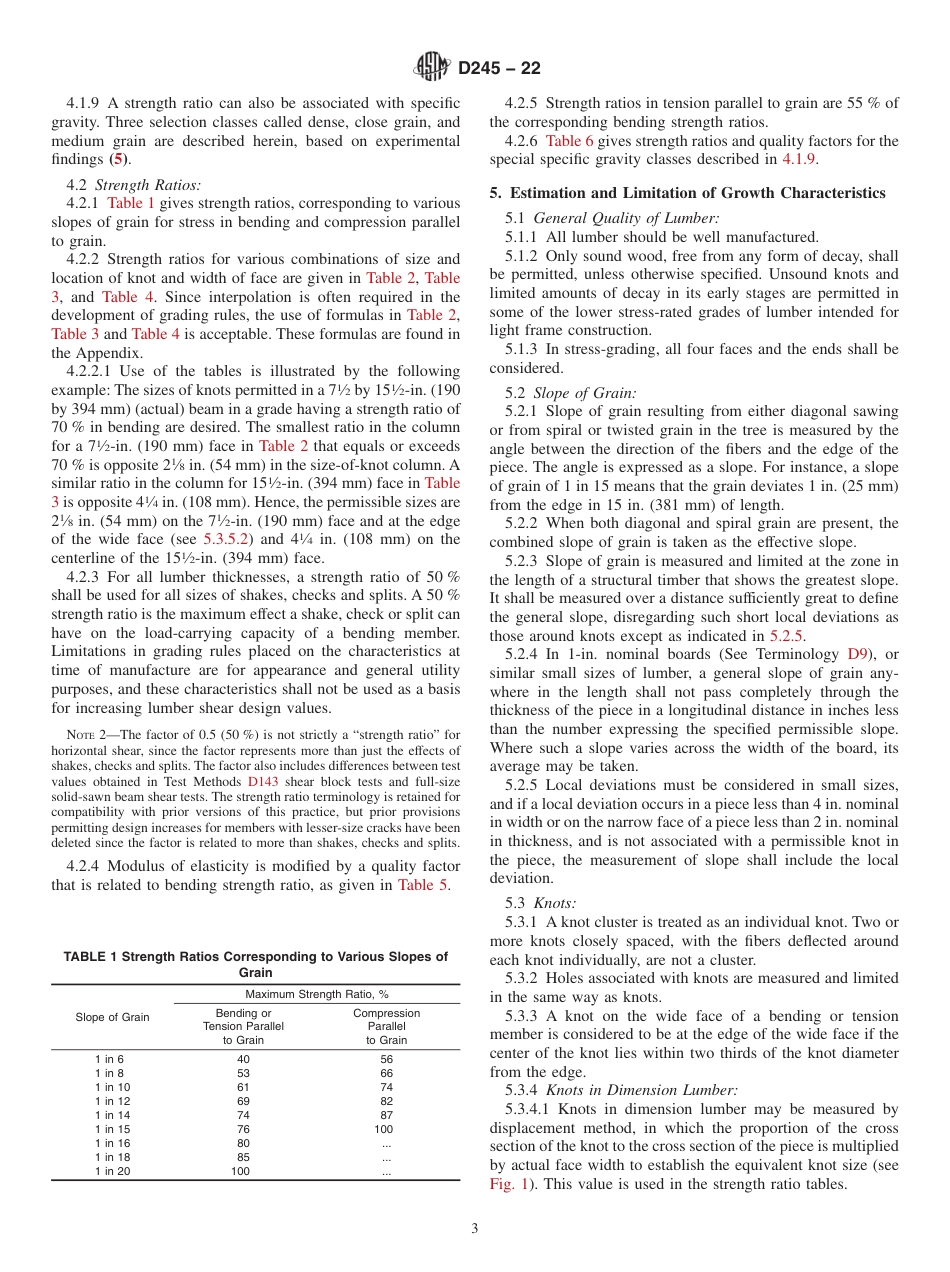 ASTM D245 - 22.pdf_第3页