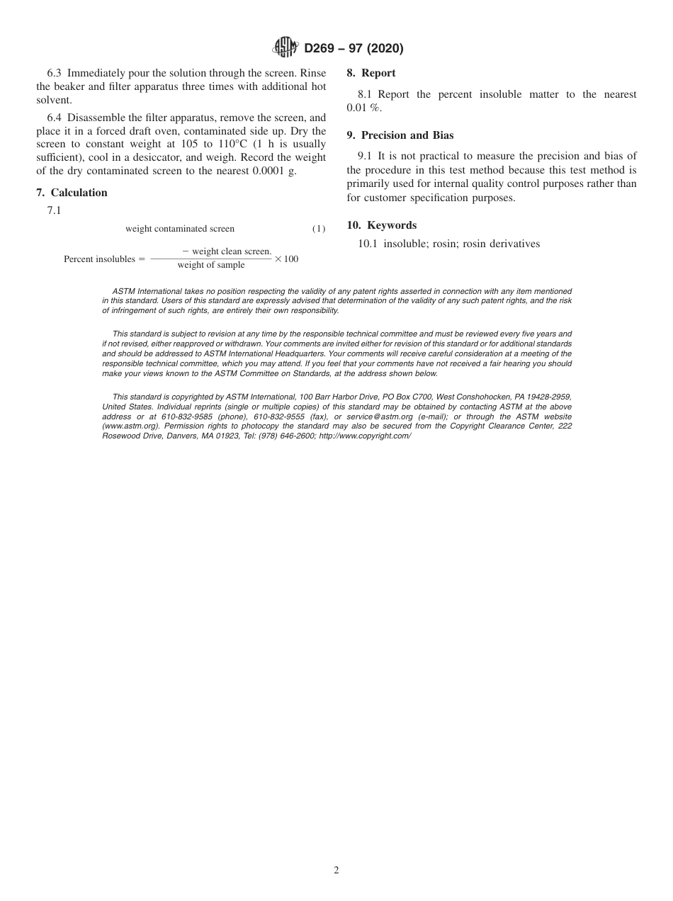 ASTM D269 - 97 (2020).pdf_第2页