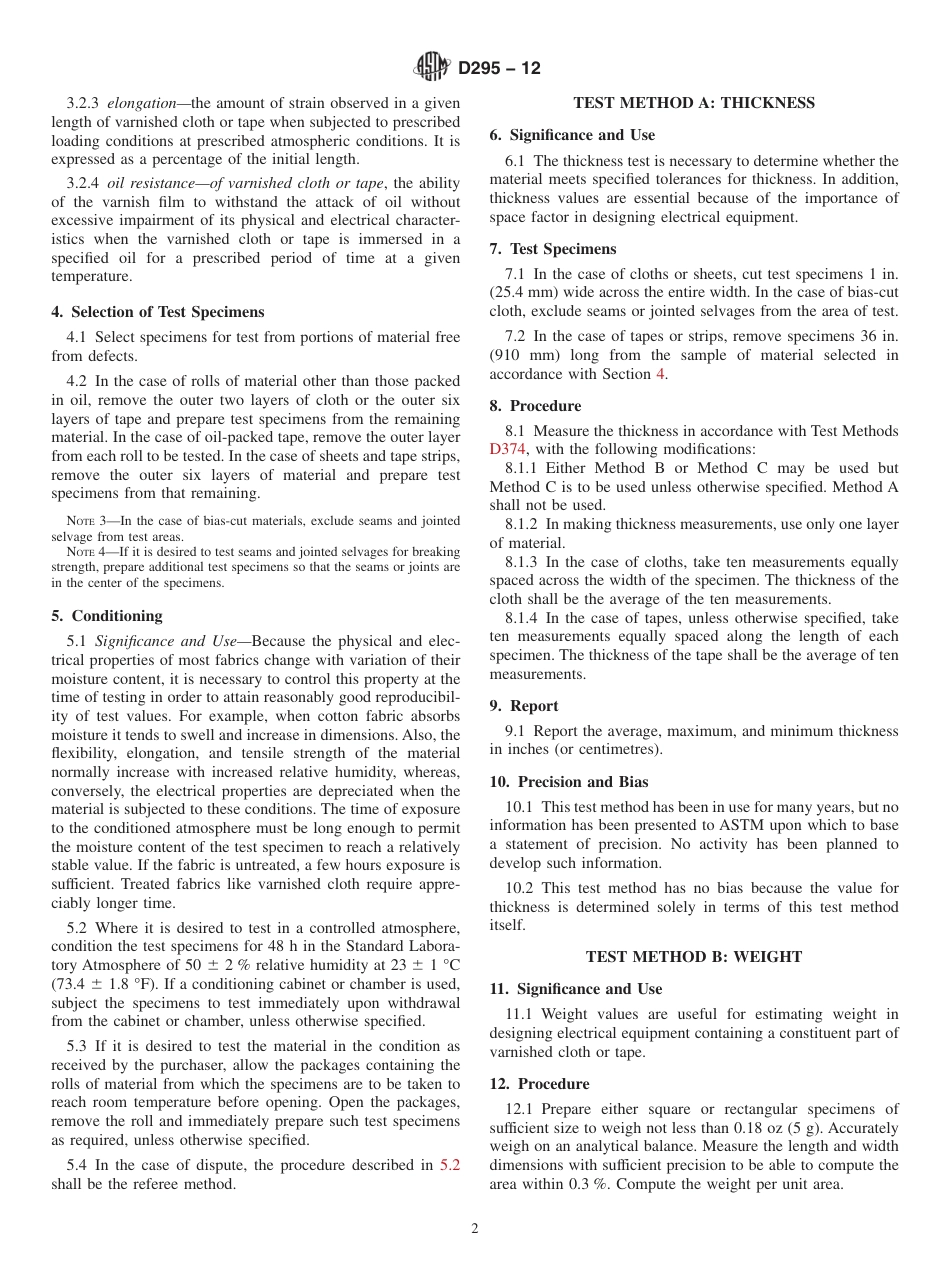 ASTM D295 - 12.pdf_第2页