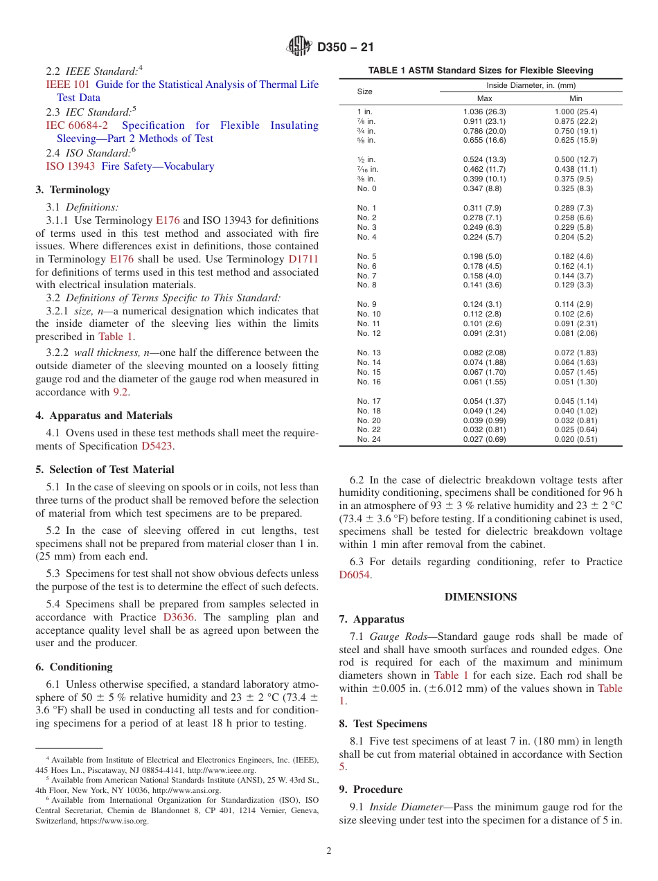 ASTM D350 - 21.pdf_第2页