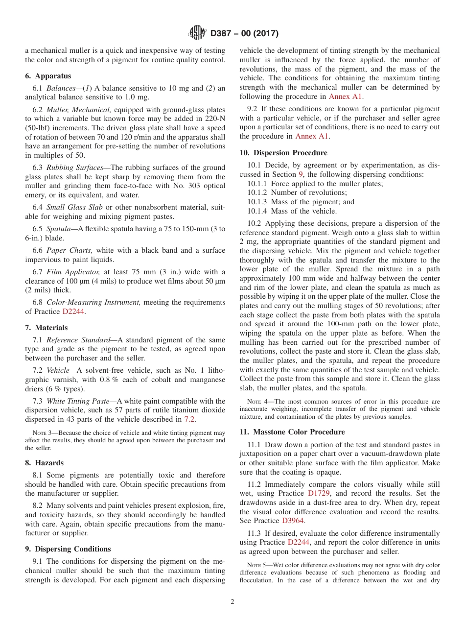 ASTM D387 - 00 (2017).pdf_第2页