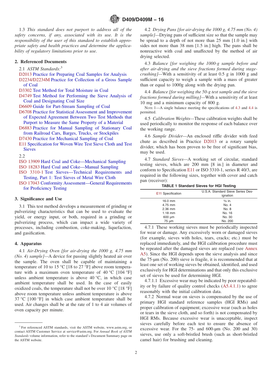 ASTM D409 - D 409M - 16.pdf_第2页