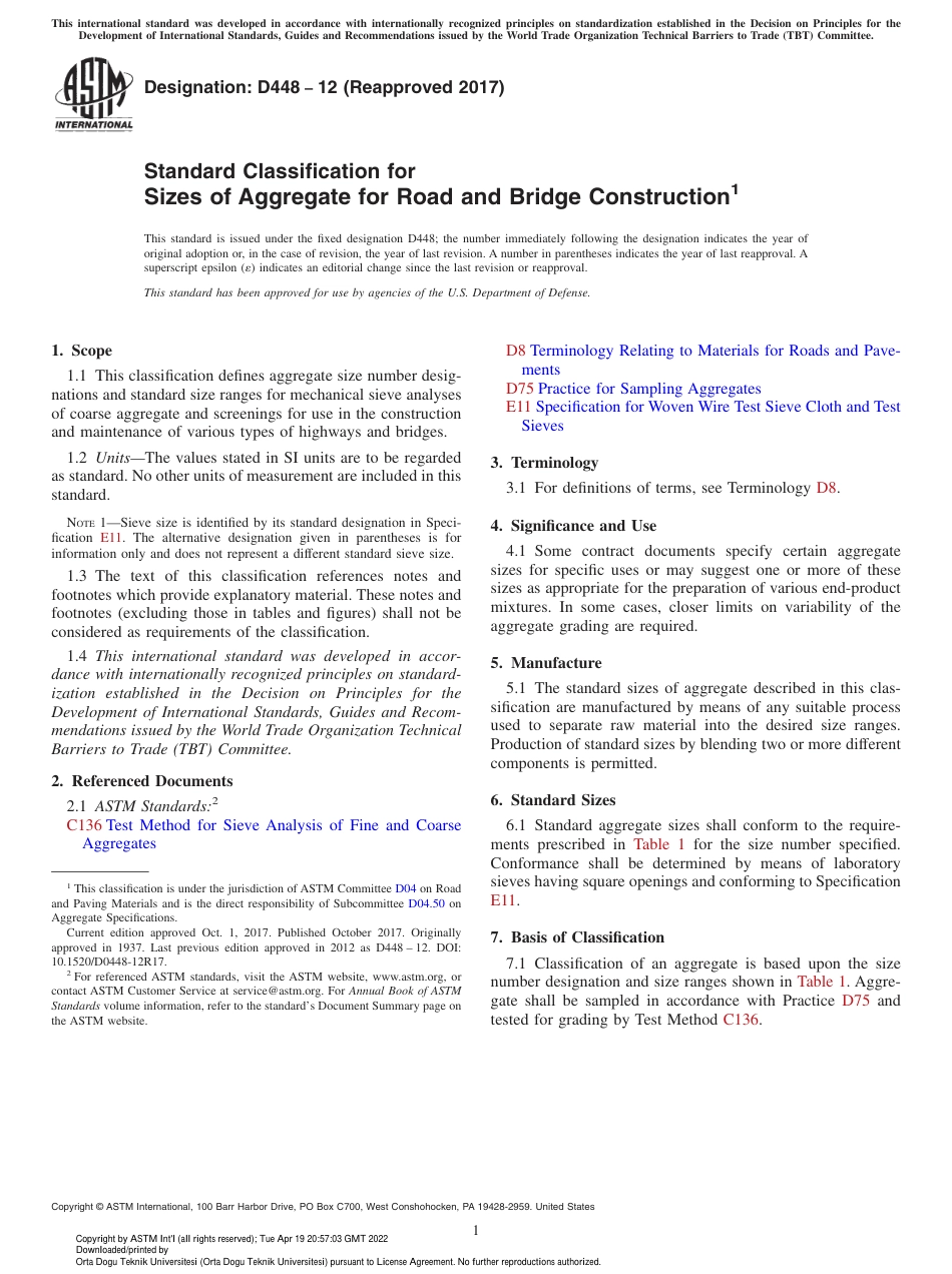 ASTM D448 − 12 (Reapproved 2017).pdf_第1页