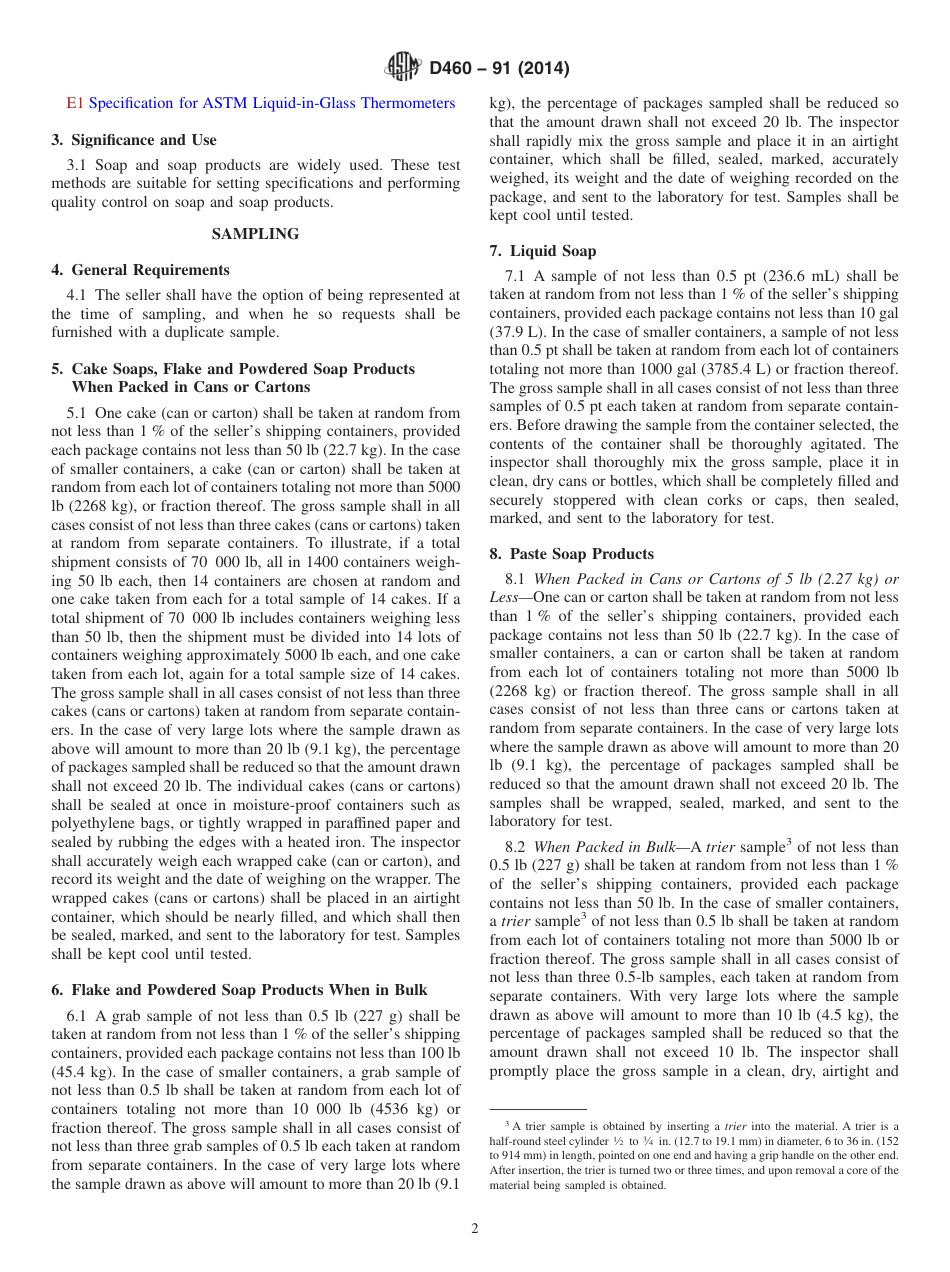 ASTM D460 - 91 (2014).pdf_第2页