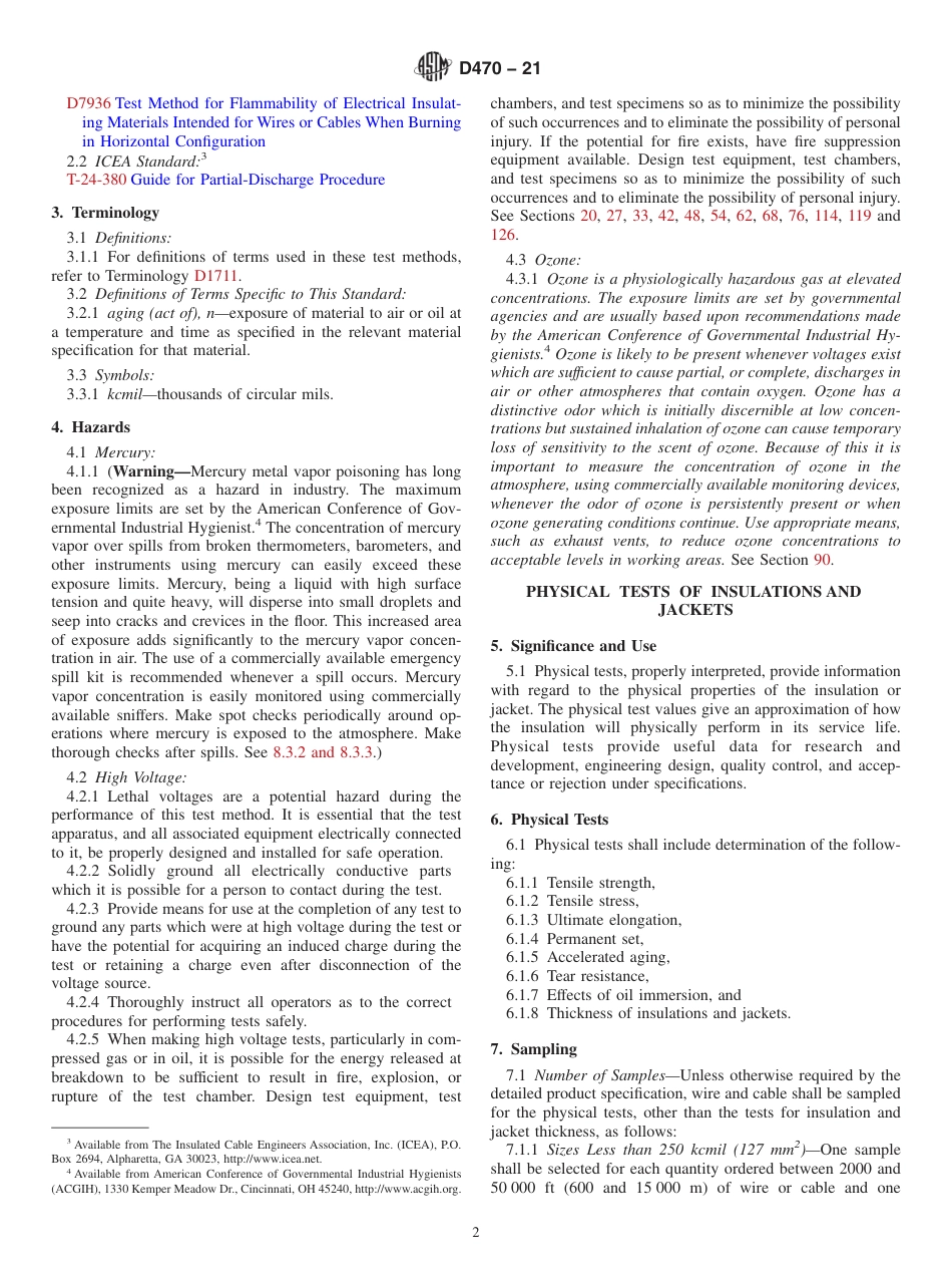 ASTM D470 - 21.pdf_第2页