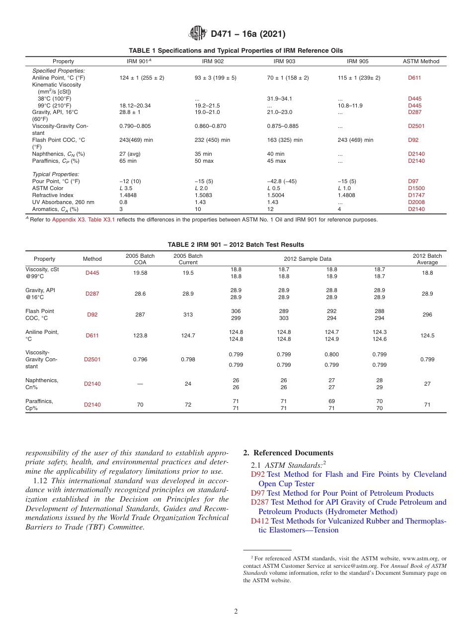 ASTM D471 - 16a (2021).pdf_第2页