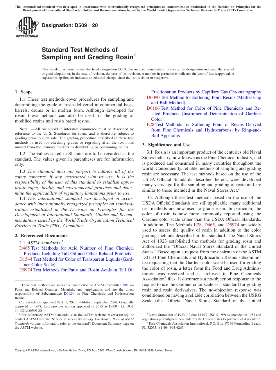 ASTM D509 - 20.pdf_第1页
