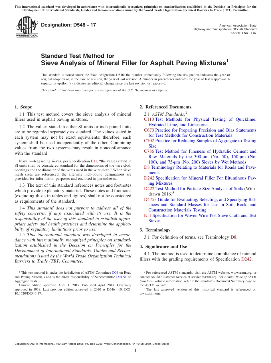 ASTM D546 - 17.pdf_第1页