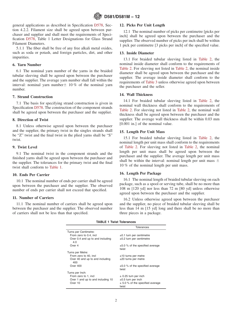 ASTM D581 - D 581M - 12.pdf_第2页