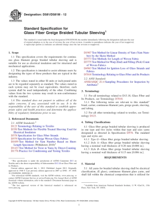 ASTM D581 - D 581M - 12.pdf
