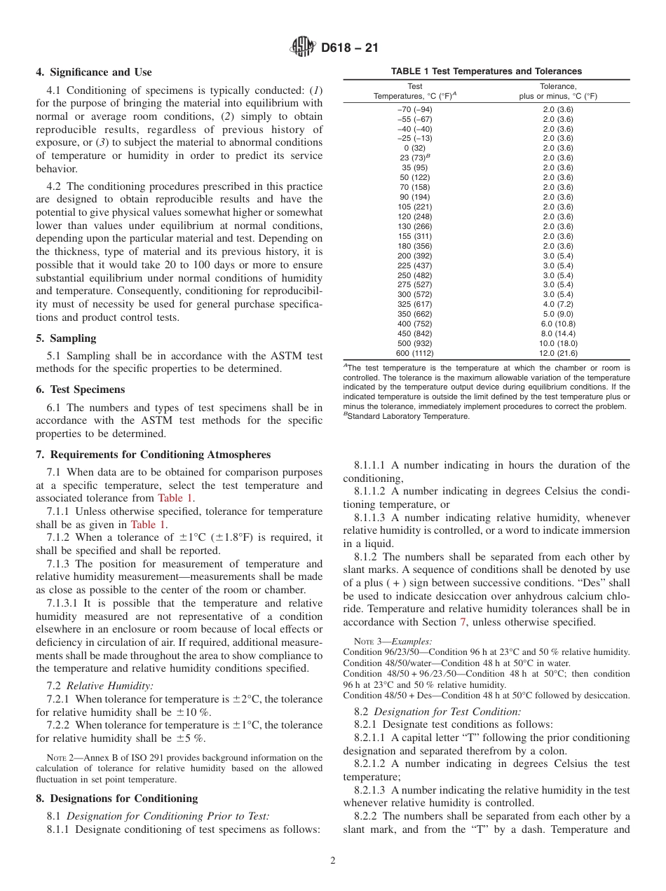 ASTM D618 - 21.pdf_第2页