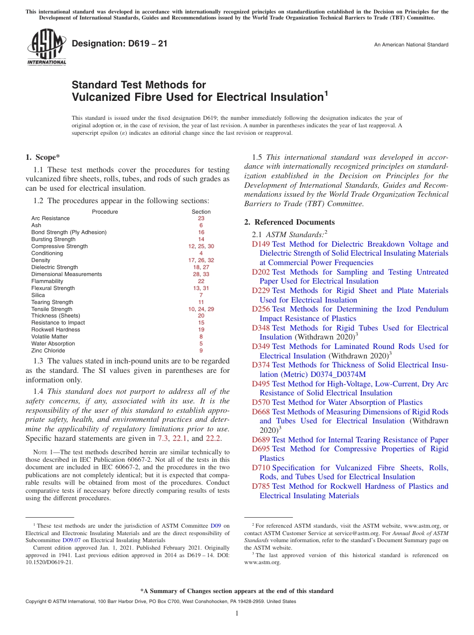 ASTM D619 - 21.pdf_第1页