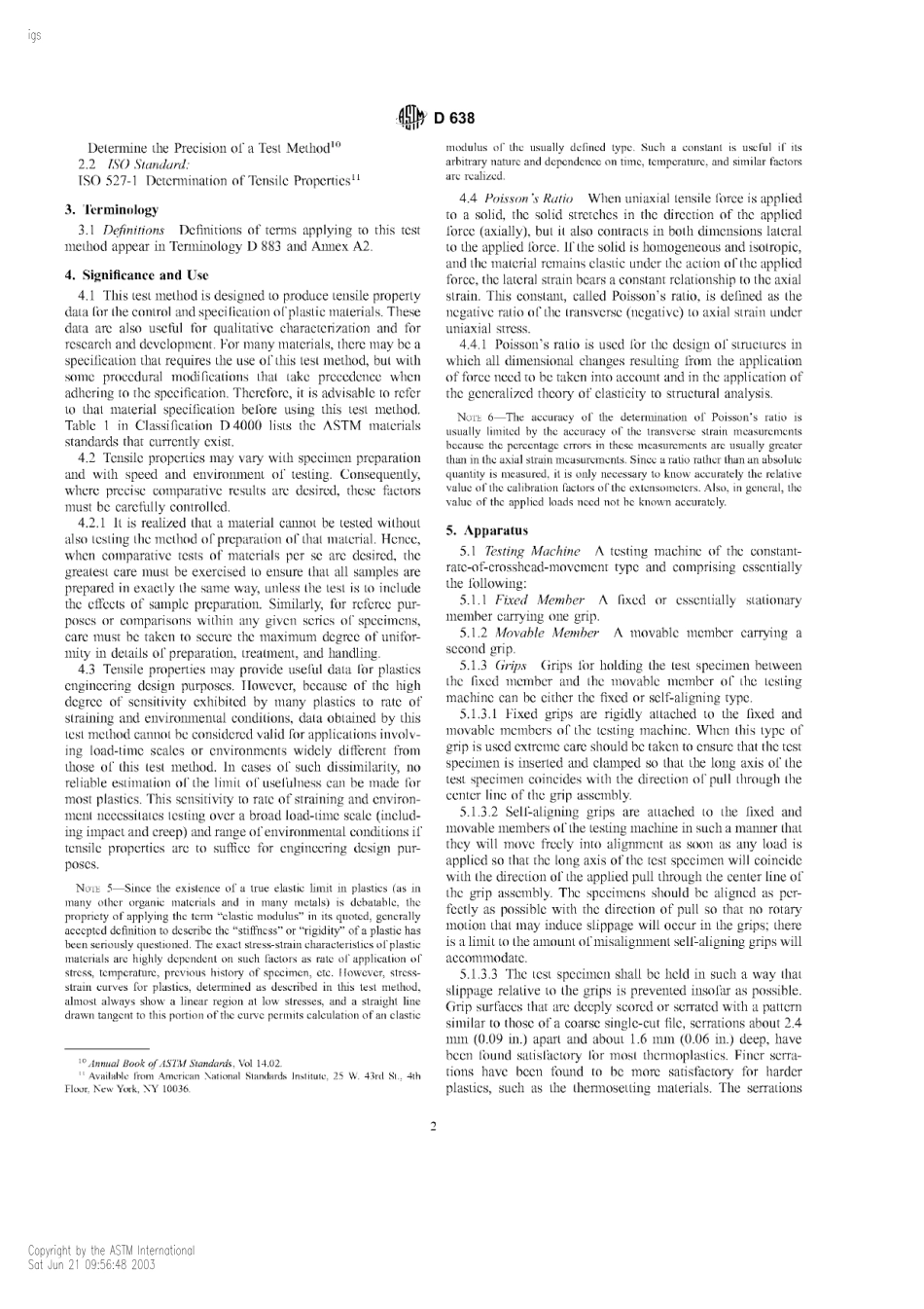 ASTM d638.pdf_第2页