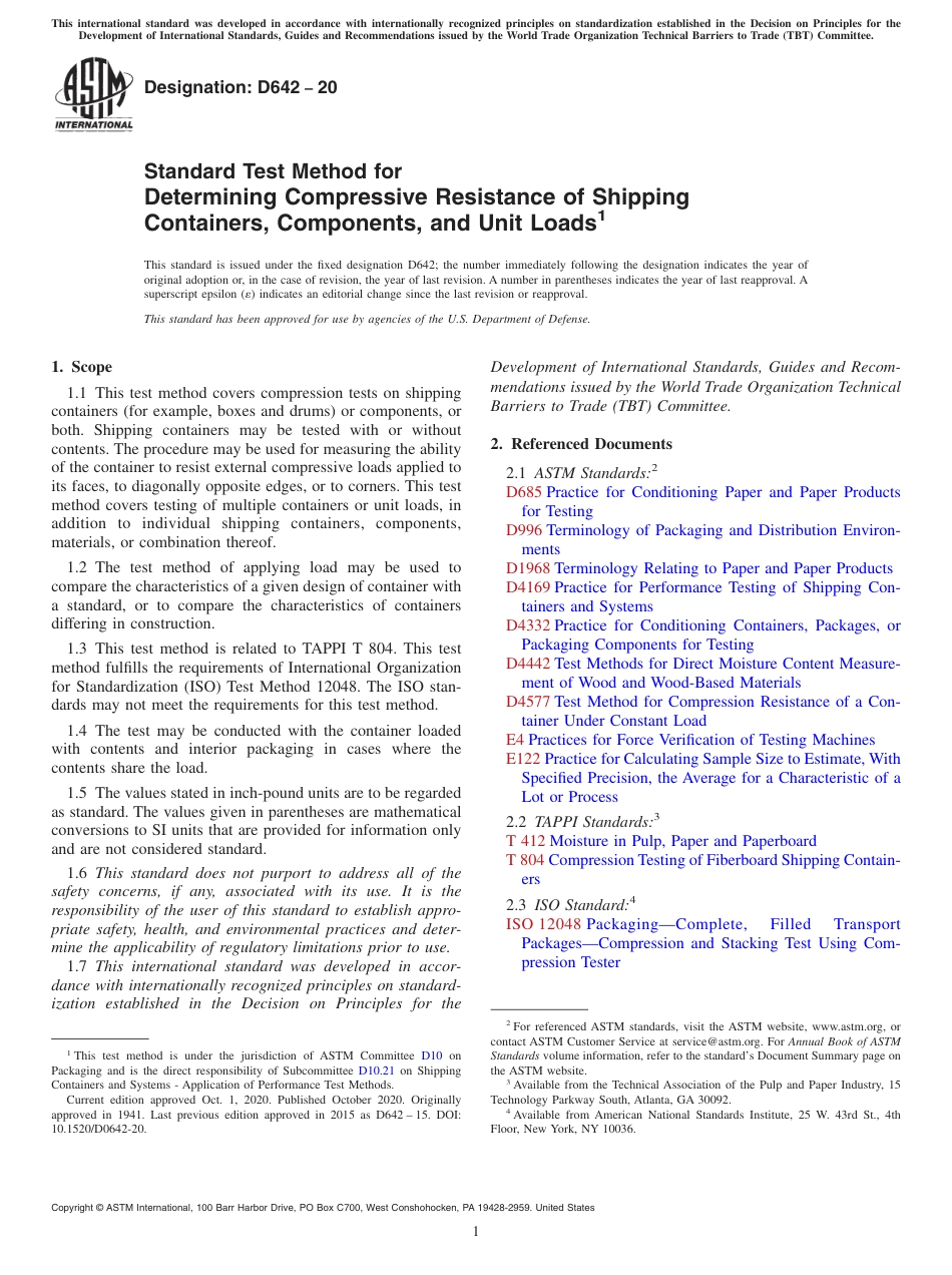 ASTM D642 - 20.pdf_第1页