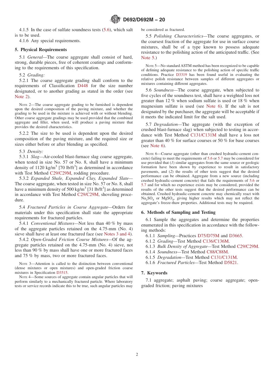 ASTM D692 - D 692M - 20.pdf_第2页