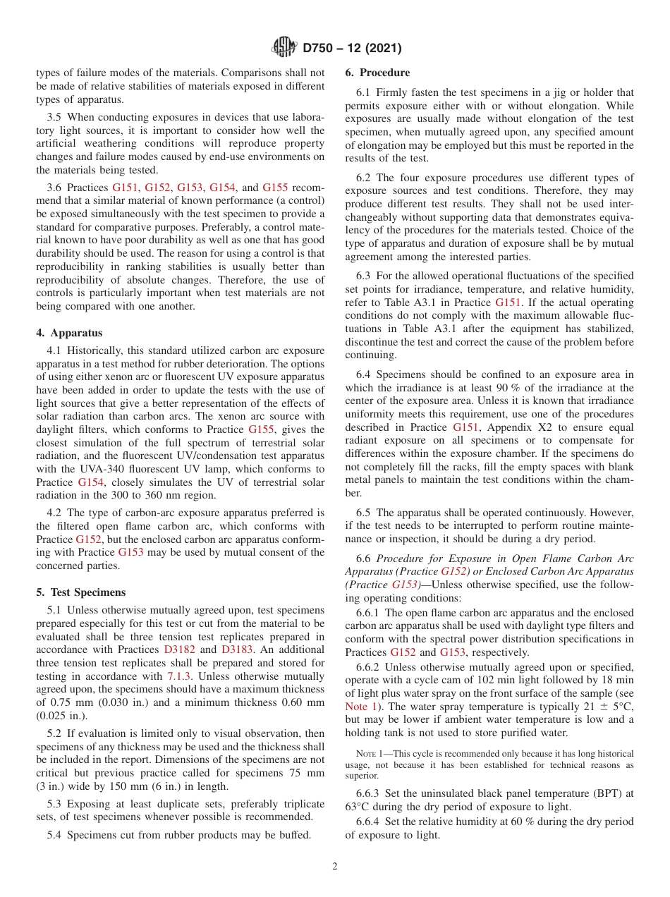 ASTM D750 - 12 (2021).pdf_第2页
