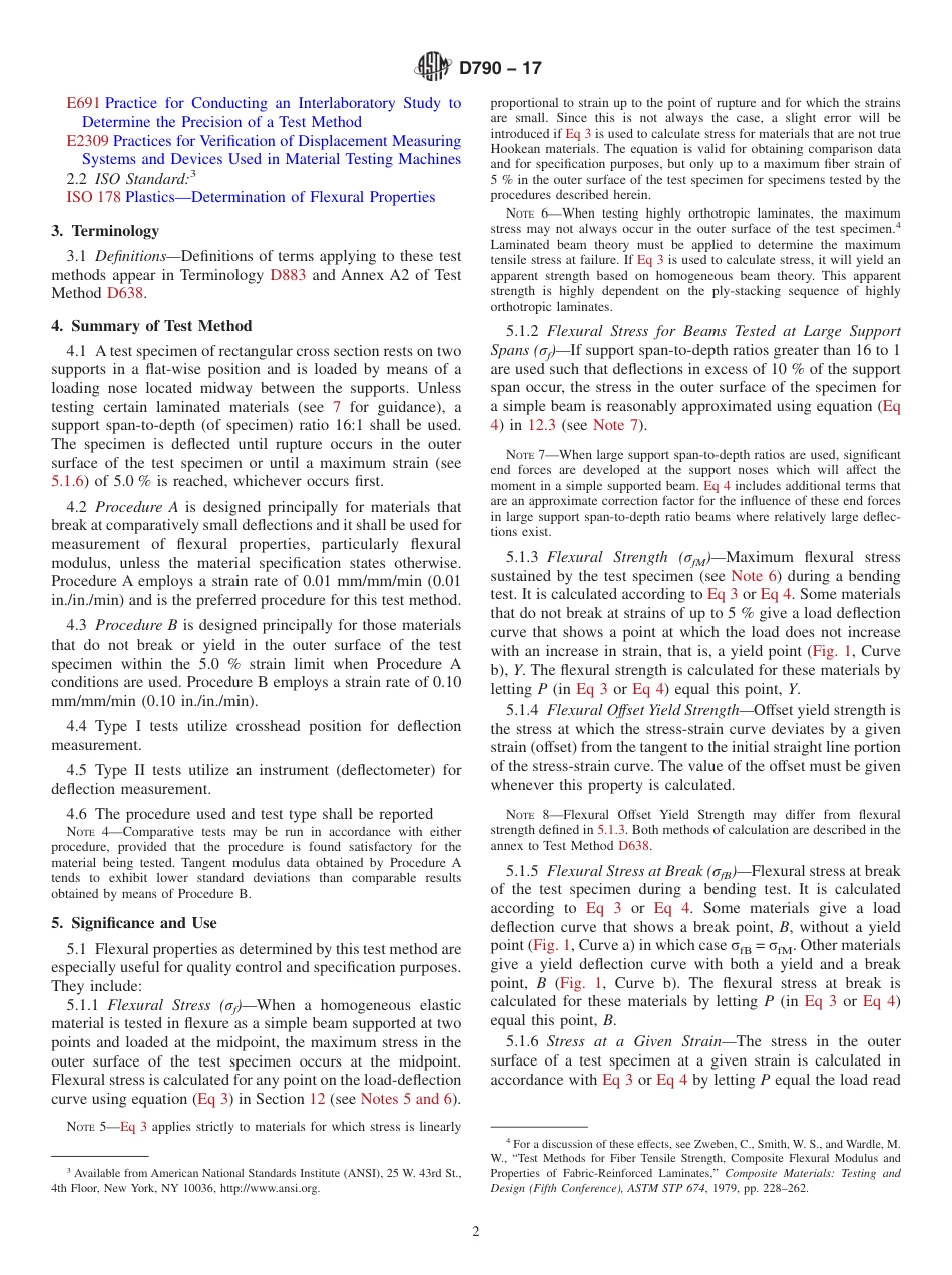 ASTM D790 - 17.pdf_第2页