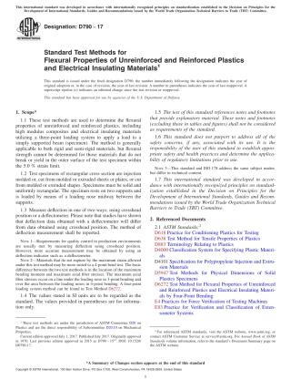ASTM D790 - 17.pdf