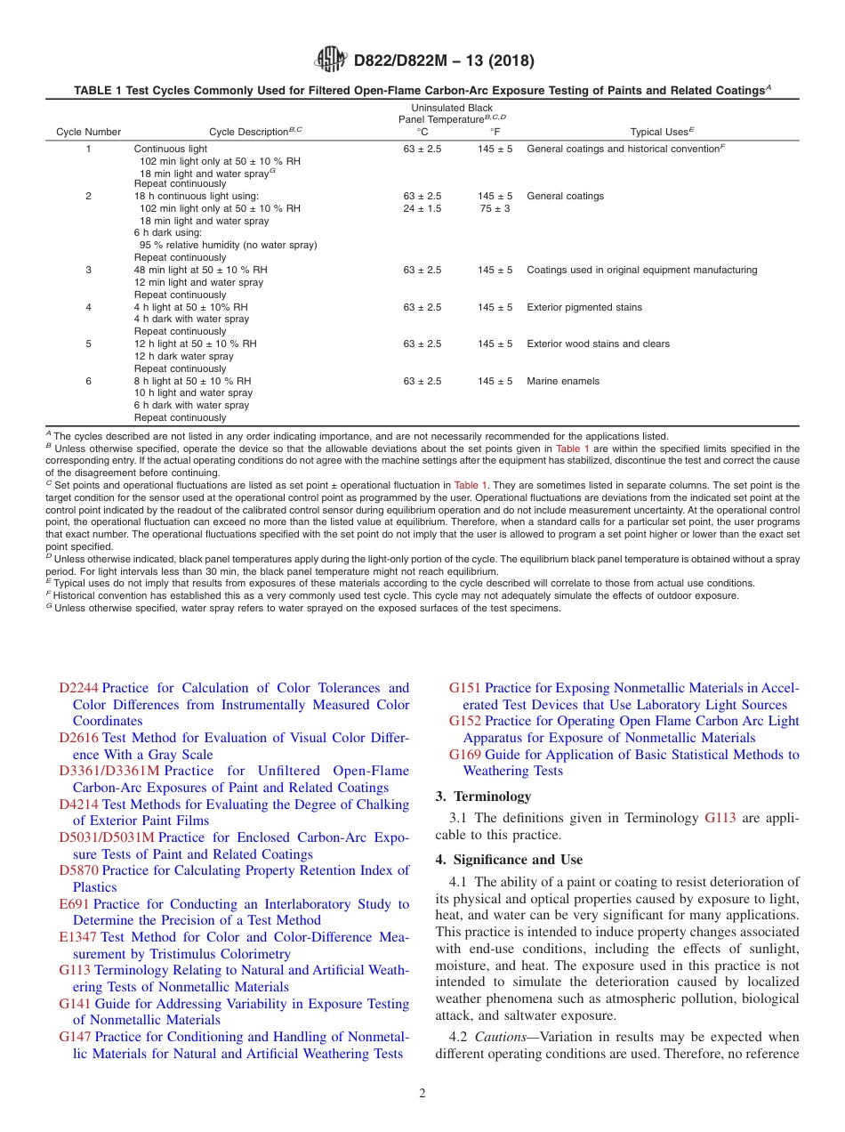 ASTM D822 - D 822M - 13 (2018).pdf_第2页