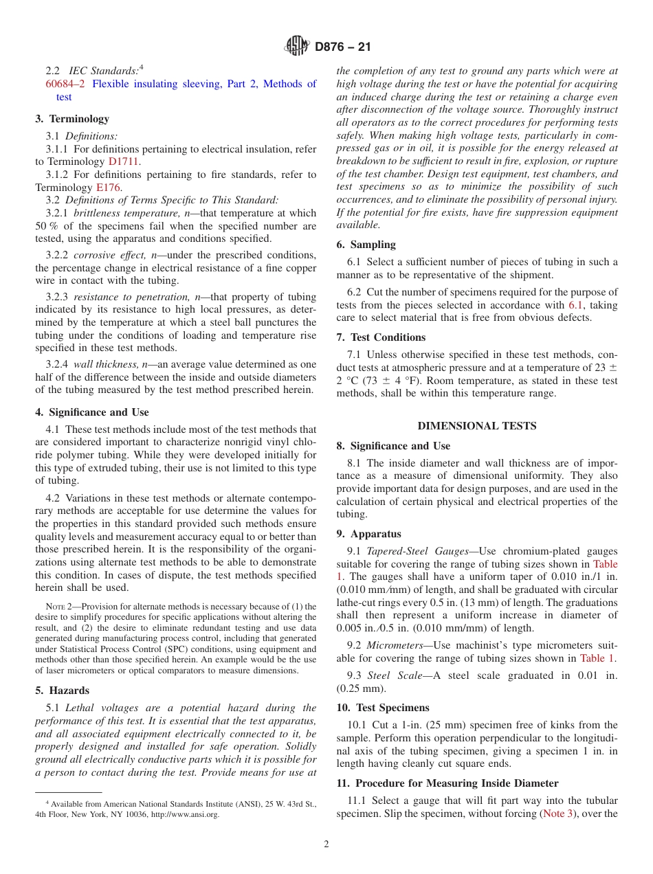 ASTM D876 - 21.pdf_第2页
