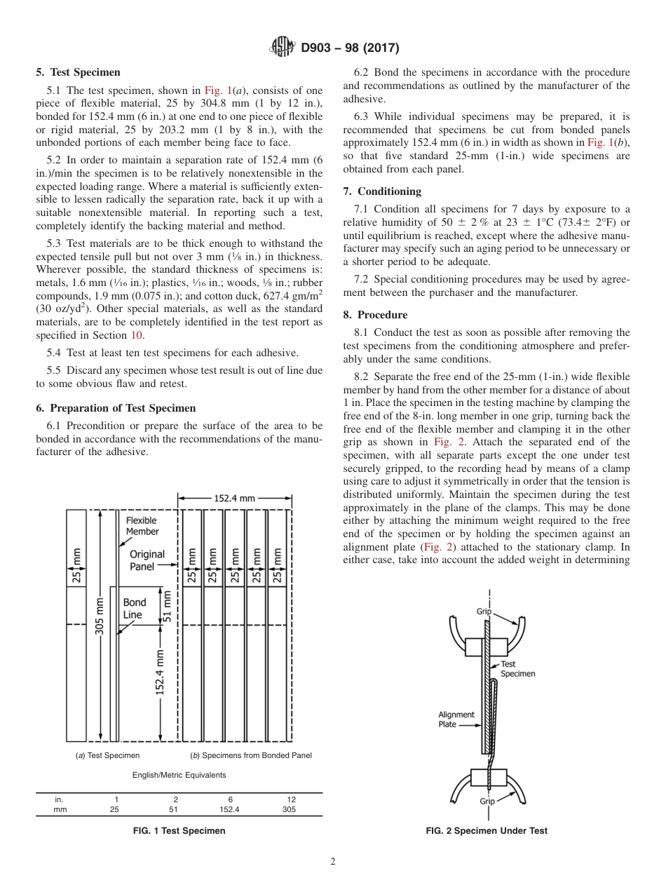 ASTM D903 - 98 (2017).pdf_第2页