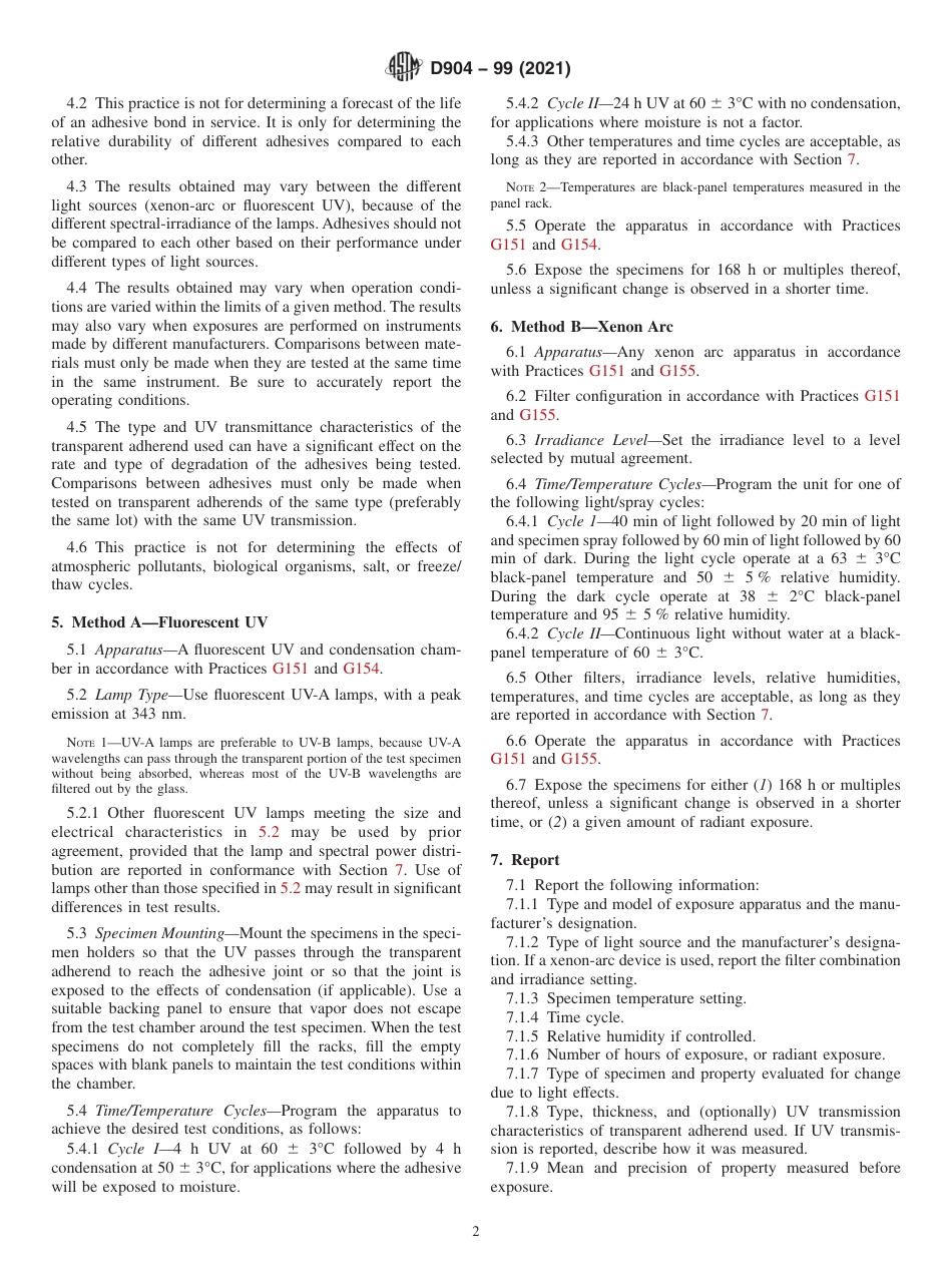 ASTM D904 - 99 (2021).pdf_第2页