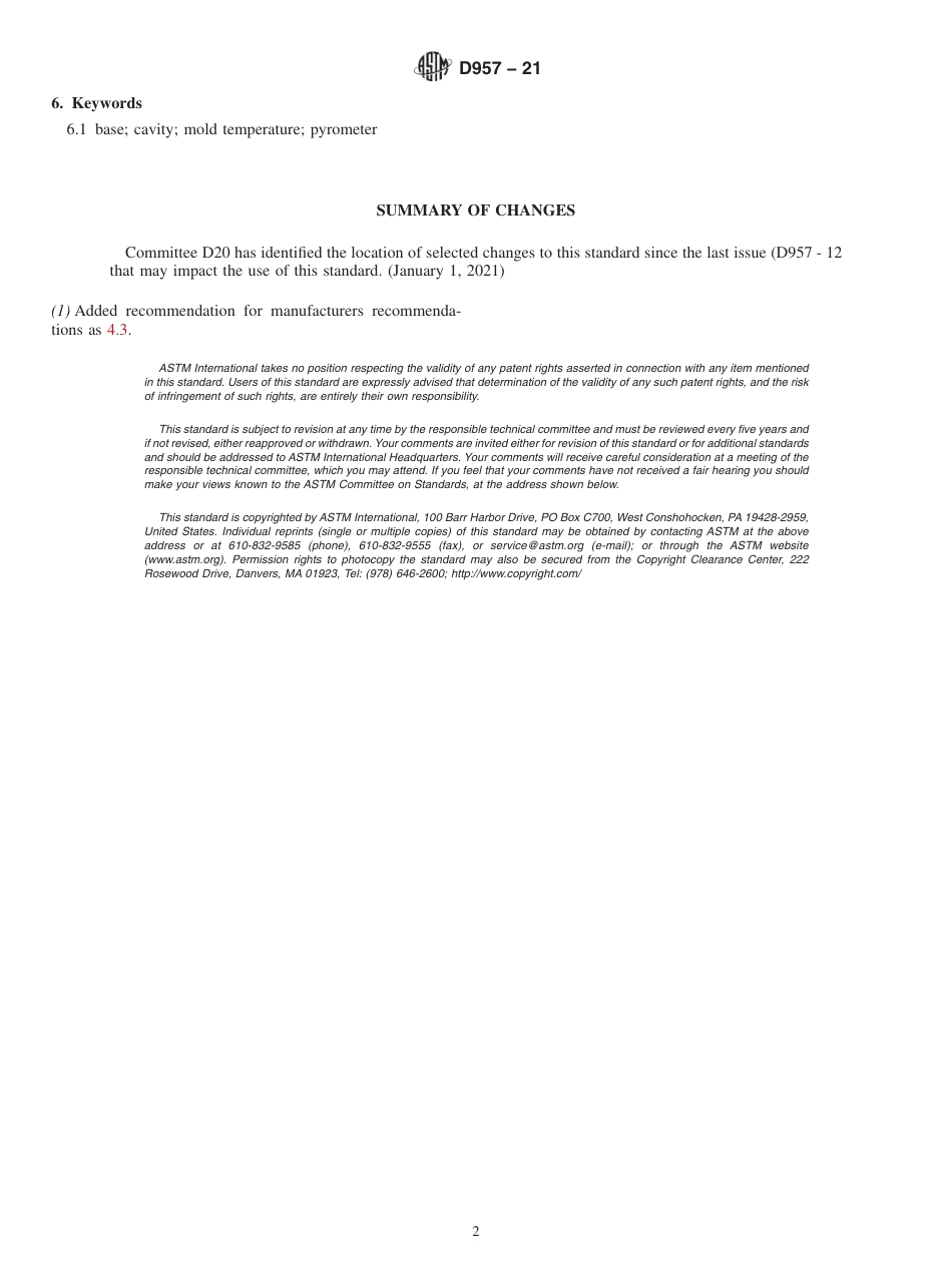 ASTM D957 - 21.pdf_第2页