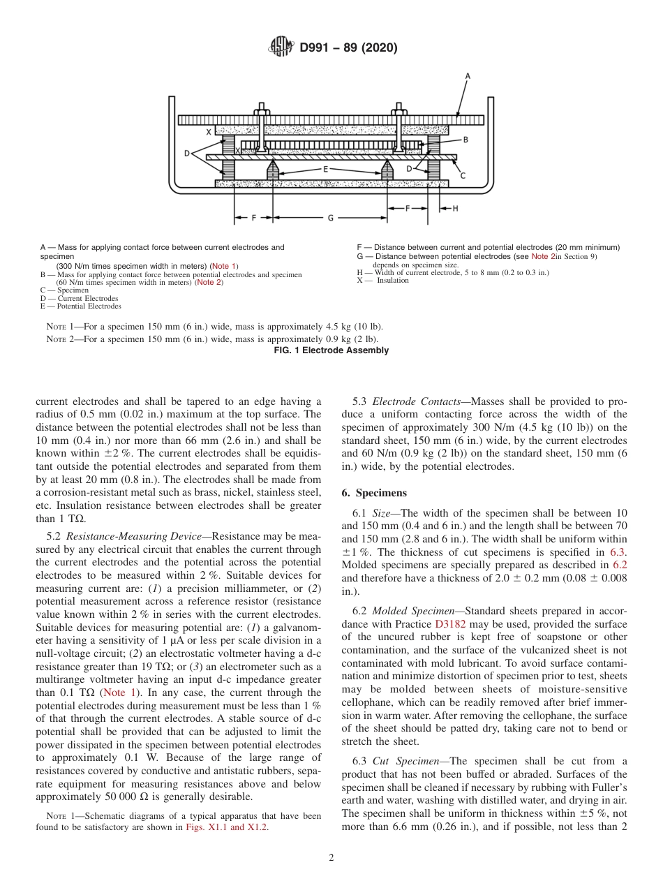 ASTM D991 - 89 (2020).pdf_第2页