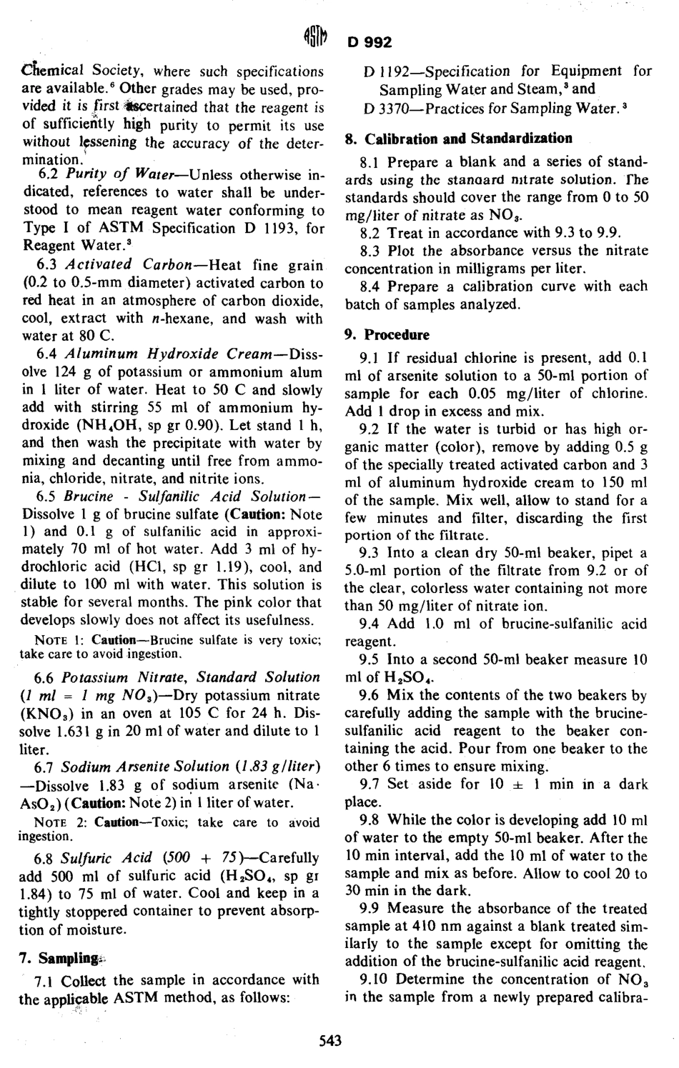 ASTM D992 - 71 (1978) scan.pdf_第2页